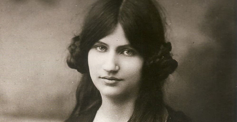 Sacrificio extremo | Jeanne Hébuterne (1898-1920)