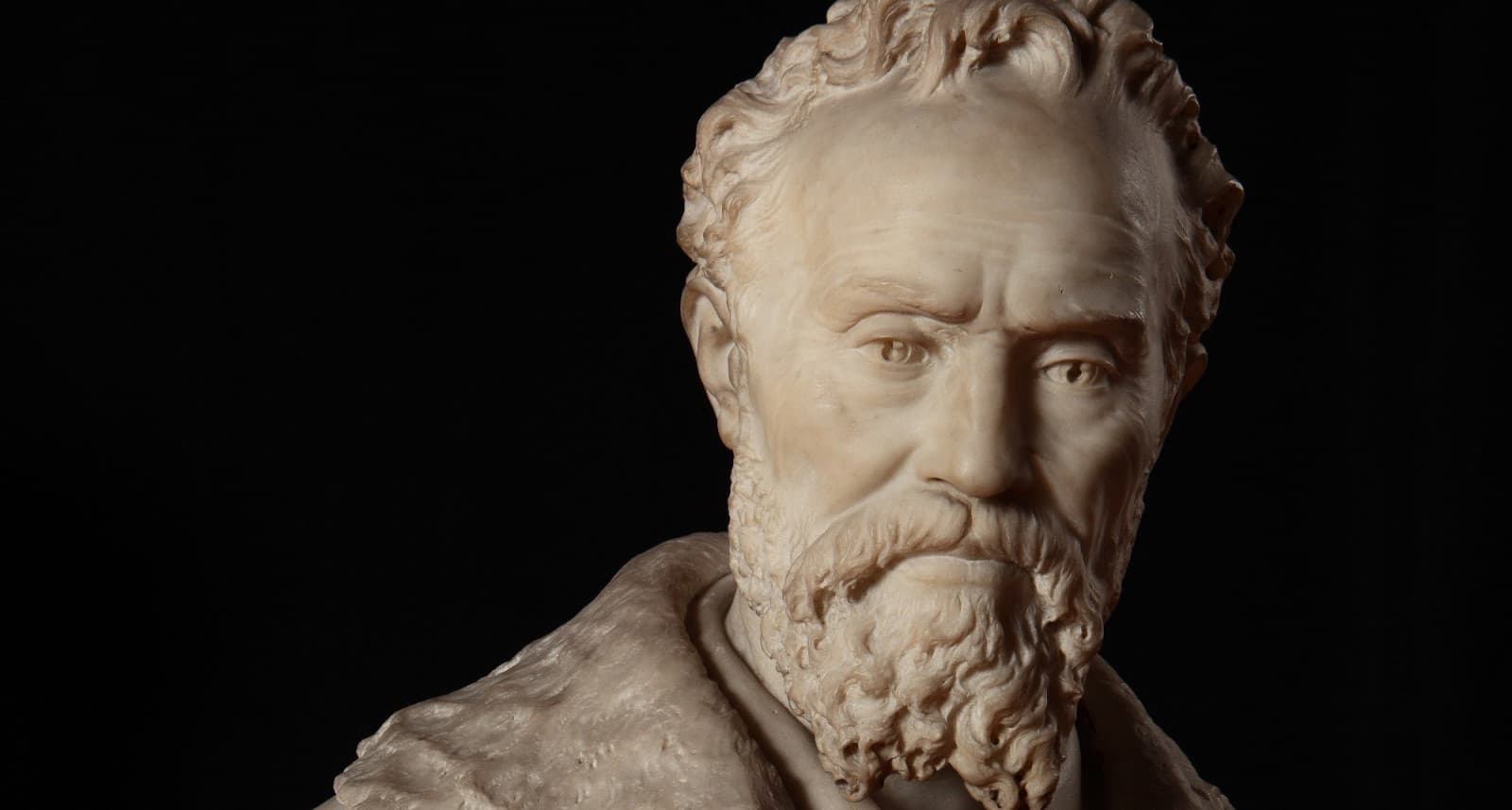 El Divino | Miguel Ángel (1475-1564)