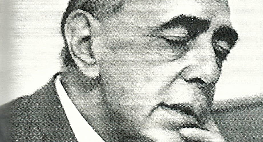 Un ingenio vienés en Brasil | Otto María Carpeaux (1900-1978)
