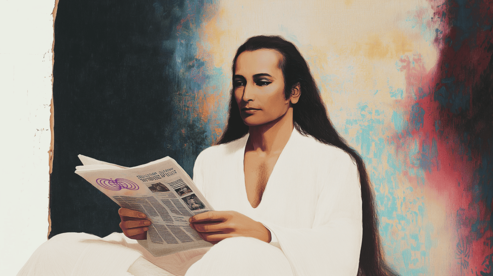 HABLA, BABAJI