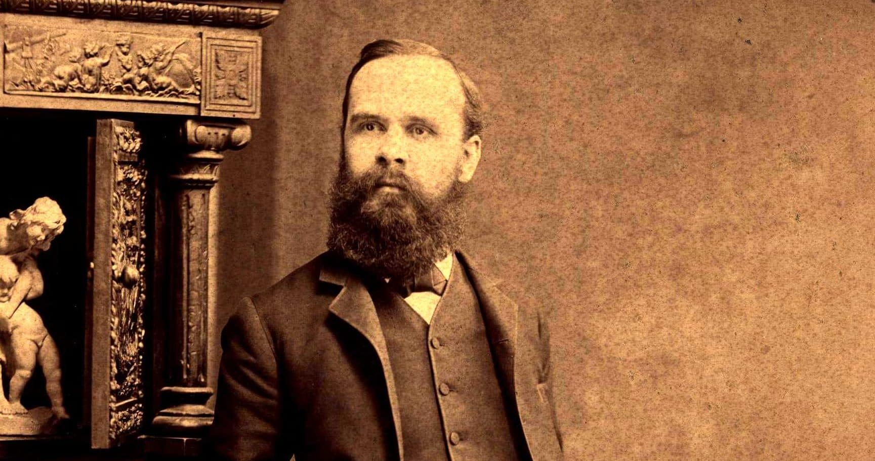 De cómo abolir la usura | Benjamin Tucker (1856-1939)