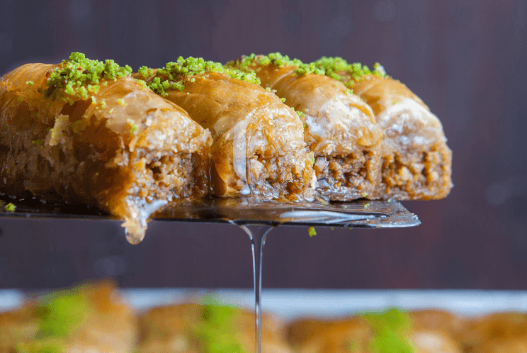 BAKLAVA