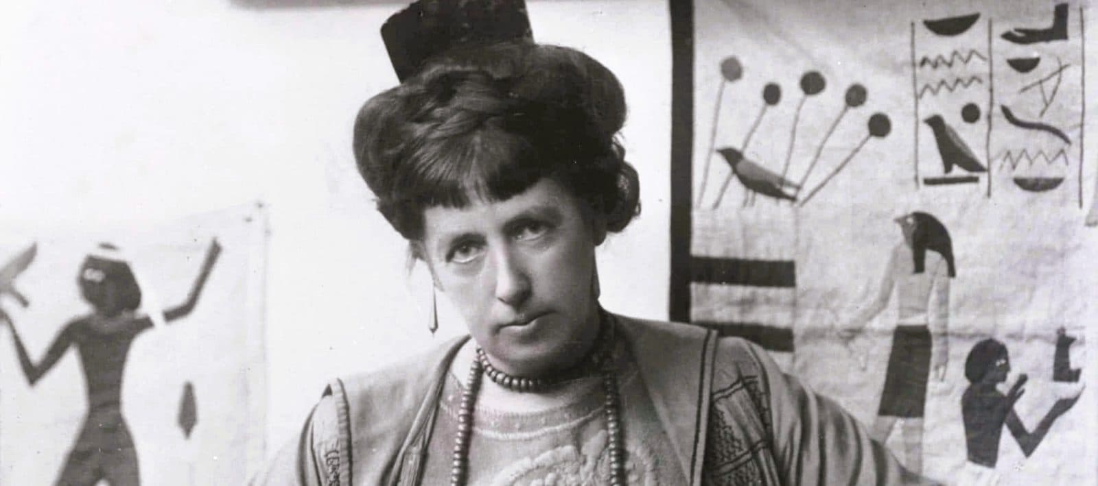 Acuarelas vanguardistas | Frances Mary Hodgkins (1869-1947)