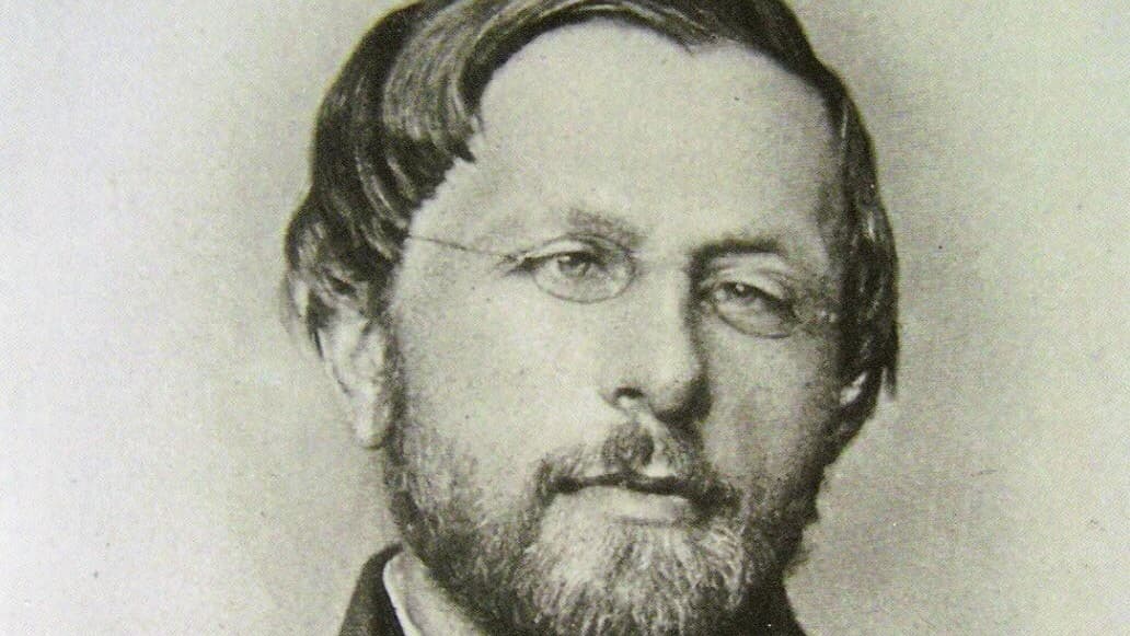 Un punto de vista literario | Hippolyte Taine (1828-1893)
