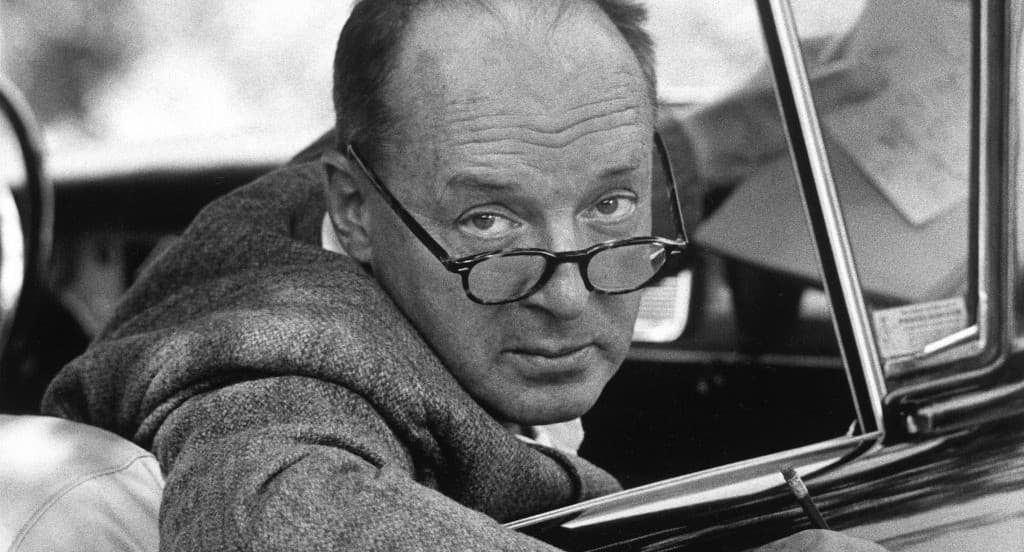 Hasta cuándo Lolita | Vladímir Nabokov (1899-1977)