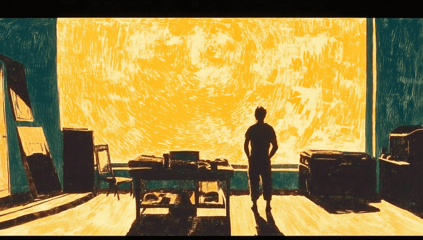 SUNSHINE, CUANDO EL SOL DEJE DE BRILLAR