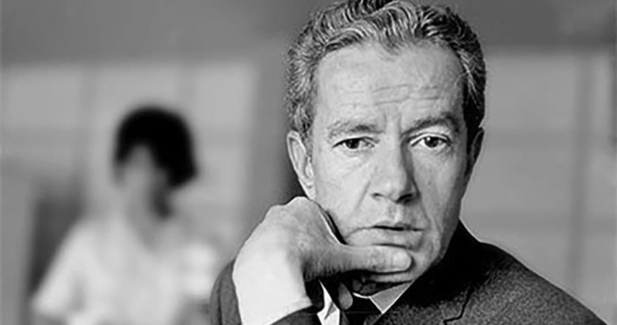 Precursor del realismo mágico | Juan Rulfo (1917-1986)