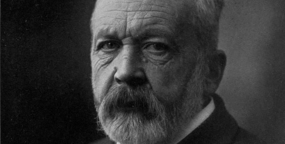 Modelo de estudios bíblicos | Julius Wellhausen (1844-1918)