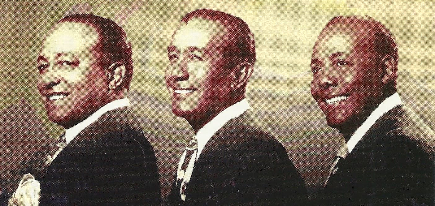 Lágrimas negras | Miguel Matamoros (1894-1971)
