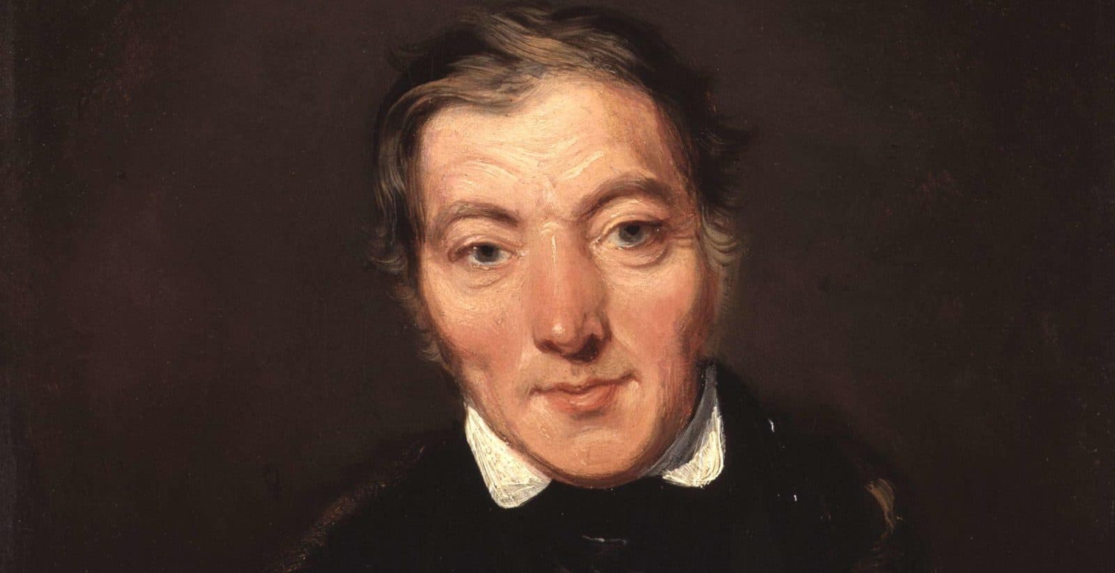Filantropía educativa | Robert Owen (1771-1858)