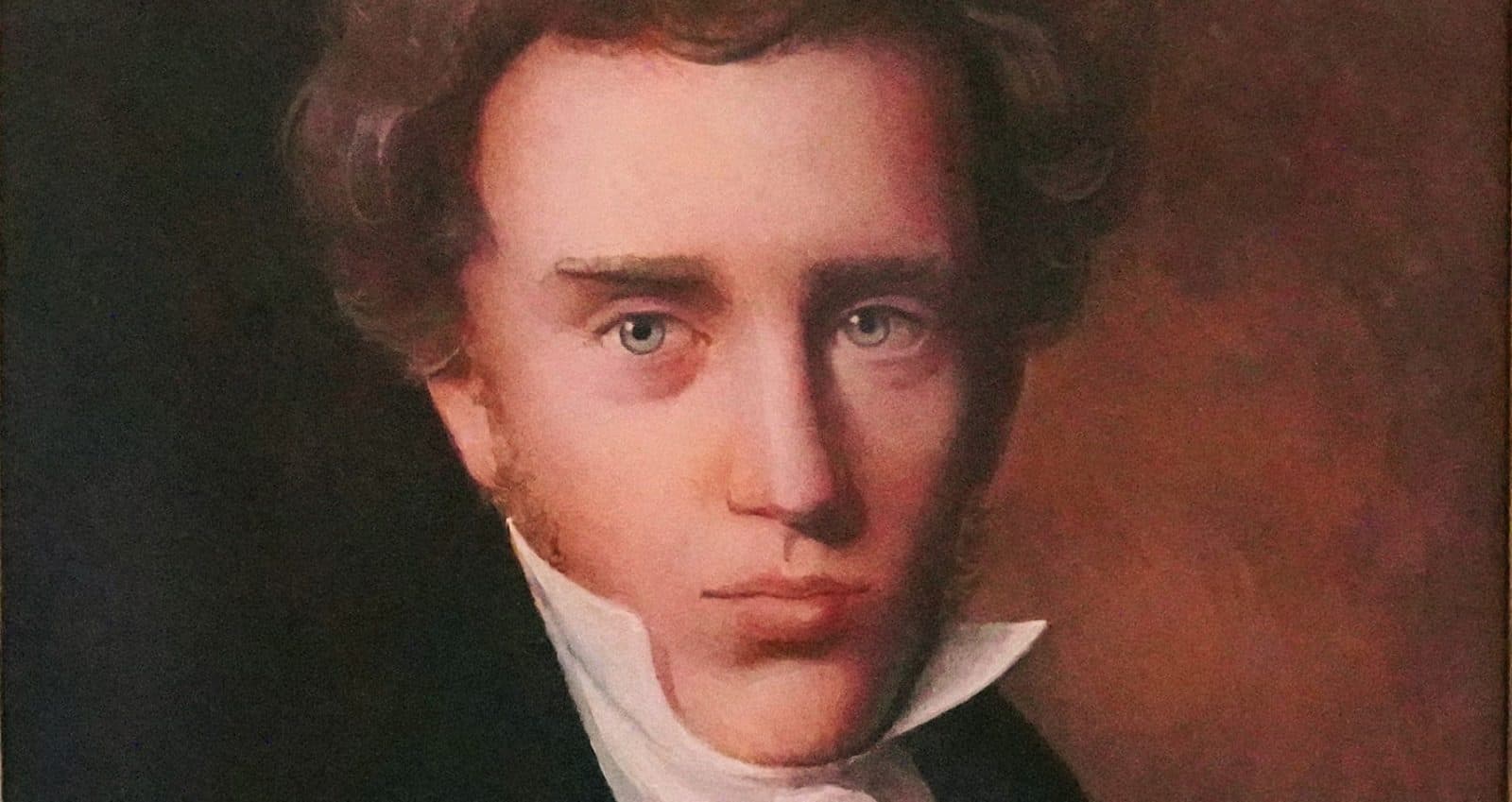 Necesidad y posibilidad | Søren Kierkegaard (1813-1855)
