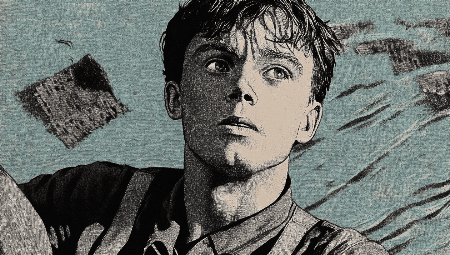 MUD, UN HUCKLEBERRY FINN DE NUESTROS DÍAS
