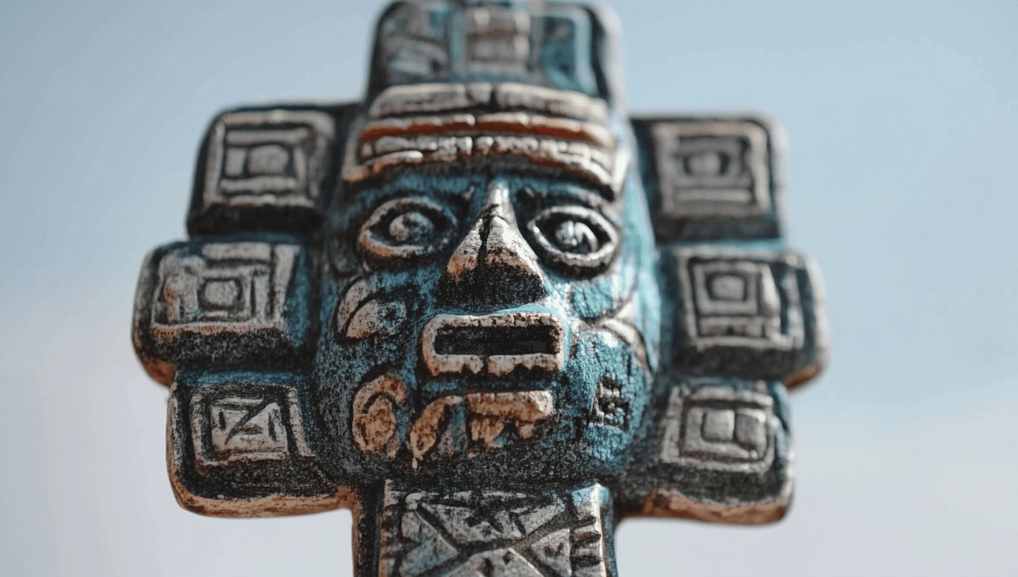 CHAKANA: LA PIEDRA ANGULAR DE LA COSMOVISIÓN ANDINA