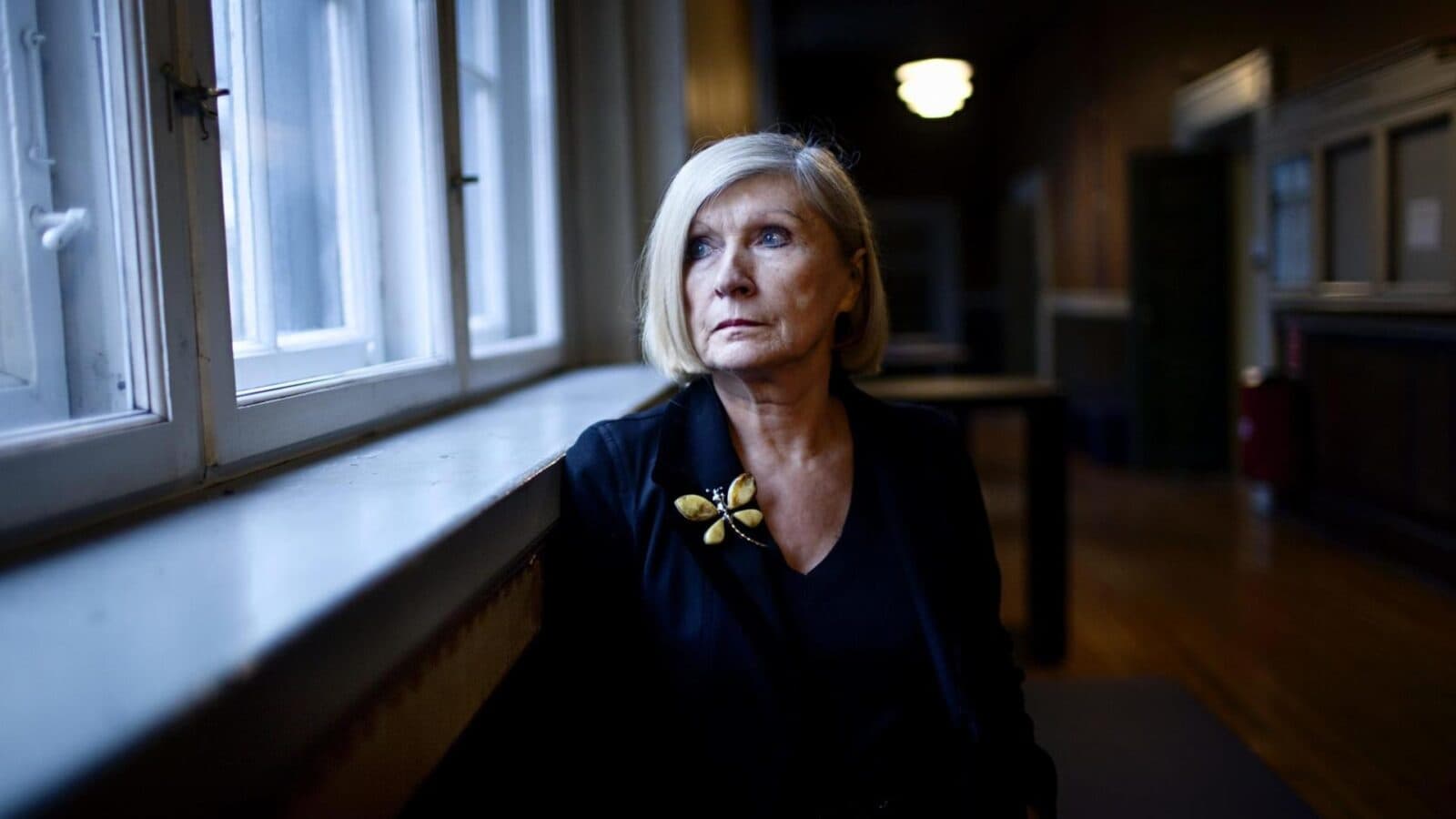 El pluralismo agonista | Chantal Mouffe (1943-)