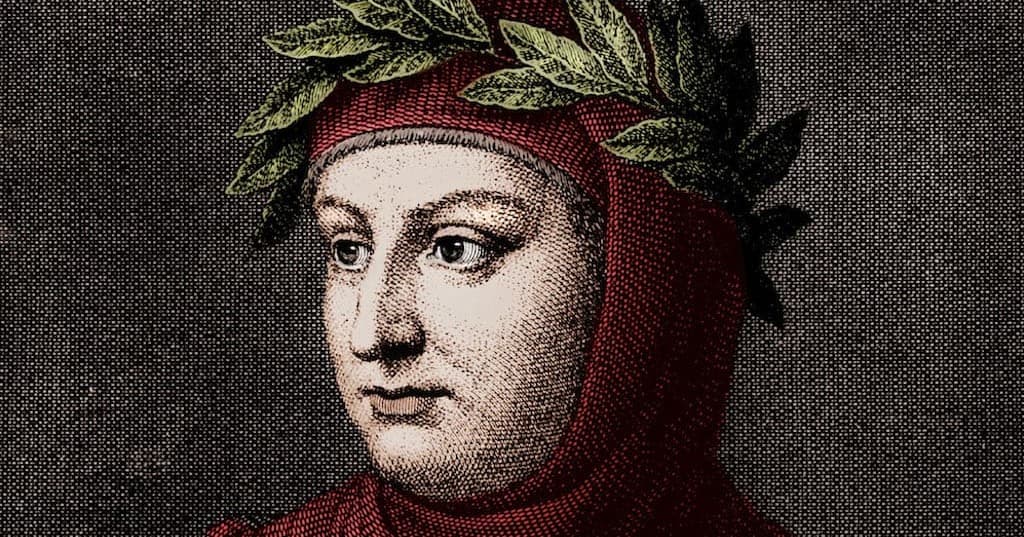 Un pilar de la literatura italiana | Giovanni Boccaccio (1313-1375)