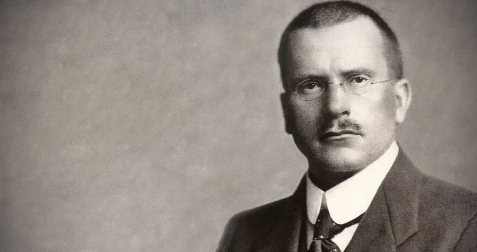 El inconsciente, el arquetipo | Carl Gustav Jung (1875-1961)