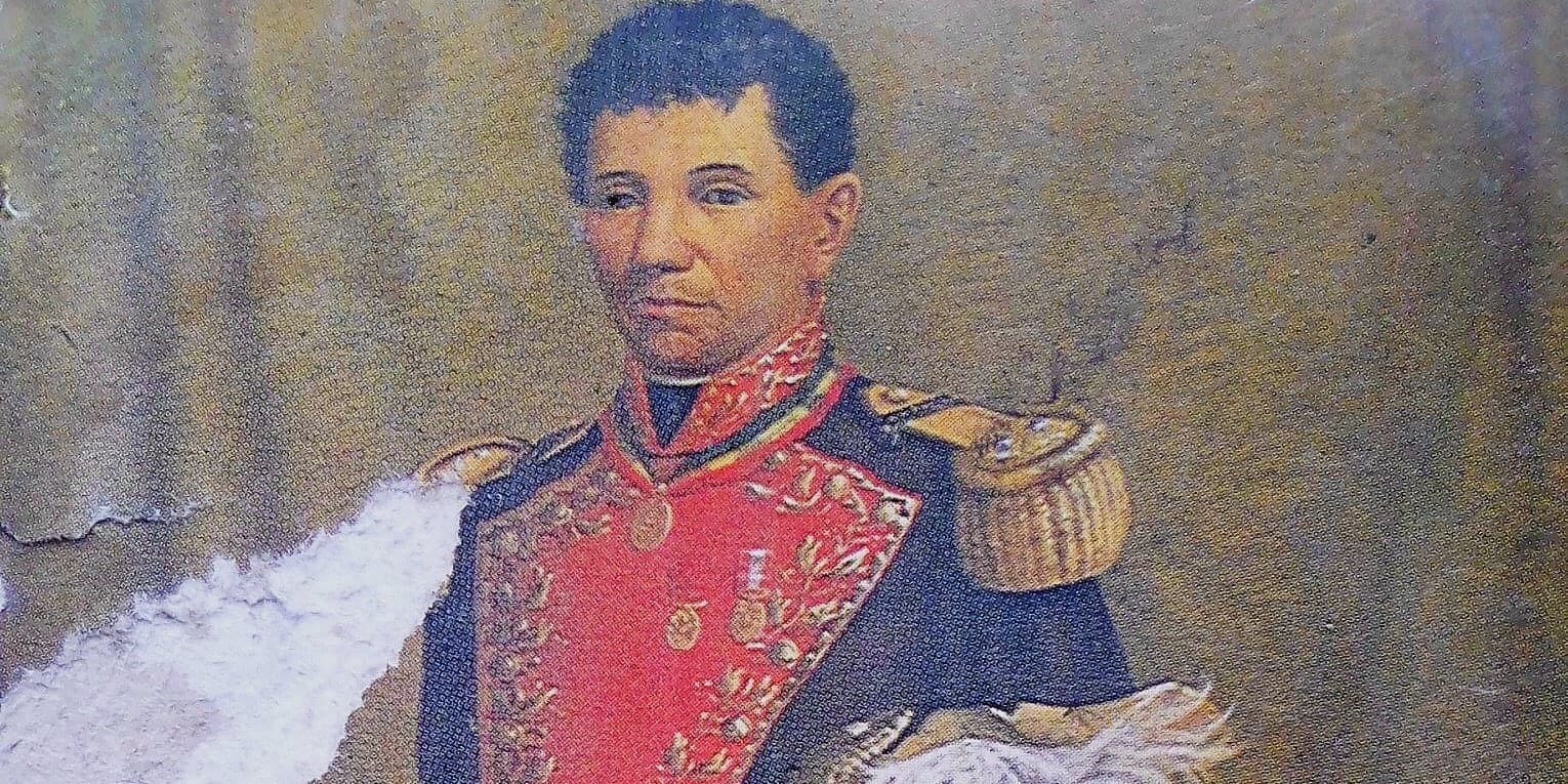 Un prócer quiboreño | José Florencio Jiménez (1789-1851)