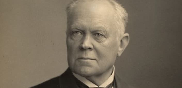 Radiografía filosófica | Kuno Fischer (1824-1907)