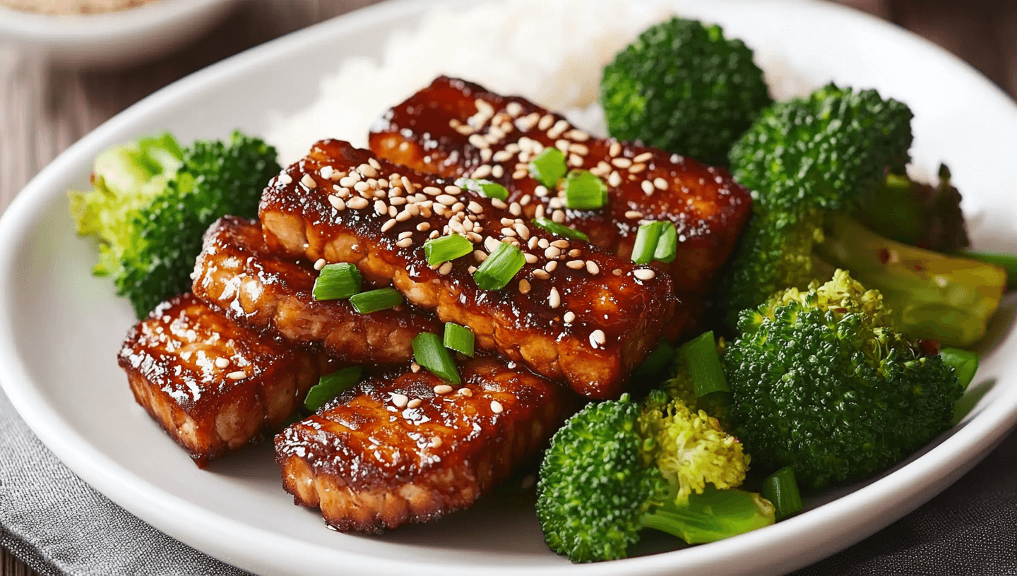 TEMPEH