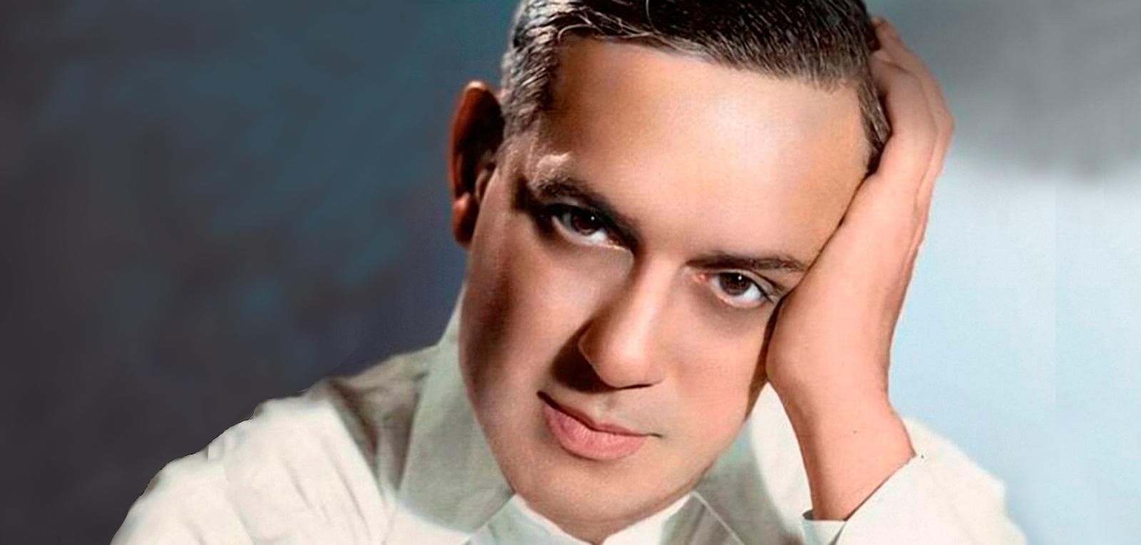 Un compositor saleroso | Ernesto Lecuona (1895-1963)