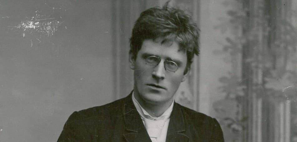 Desdén por el progreso | Knut Hamsun (1859-1952)