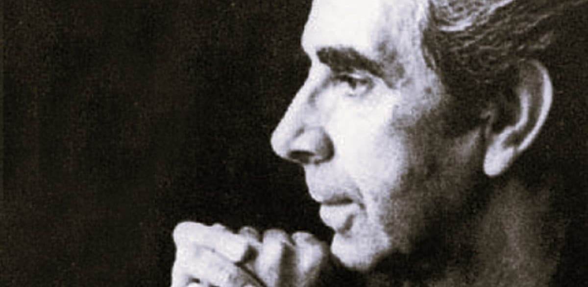 El Euskera Batúa | Koldo Mitxelena (1915-1987)