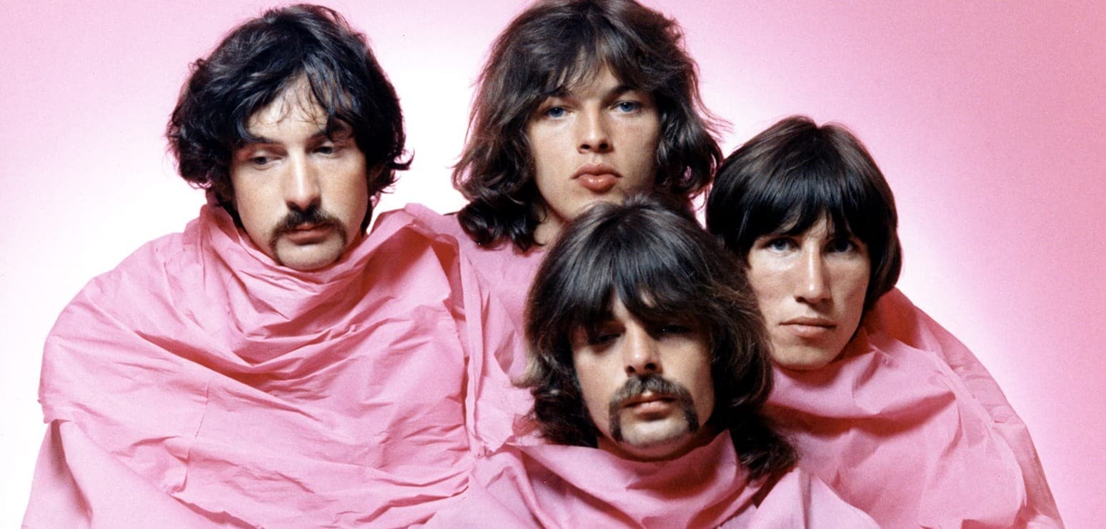 Estrella Platino | Roger Waters (1943-)