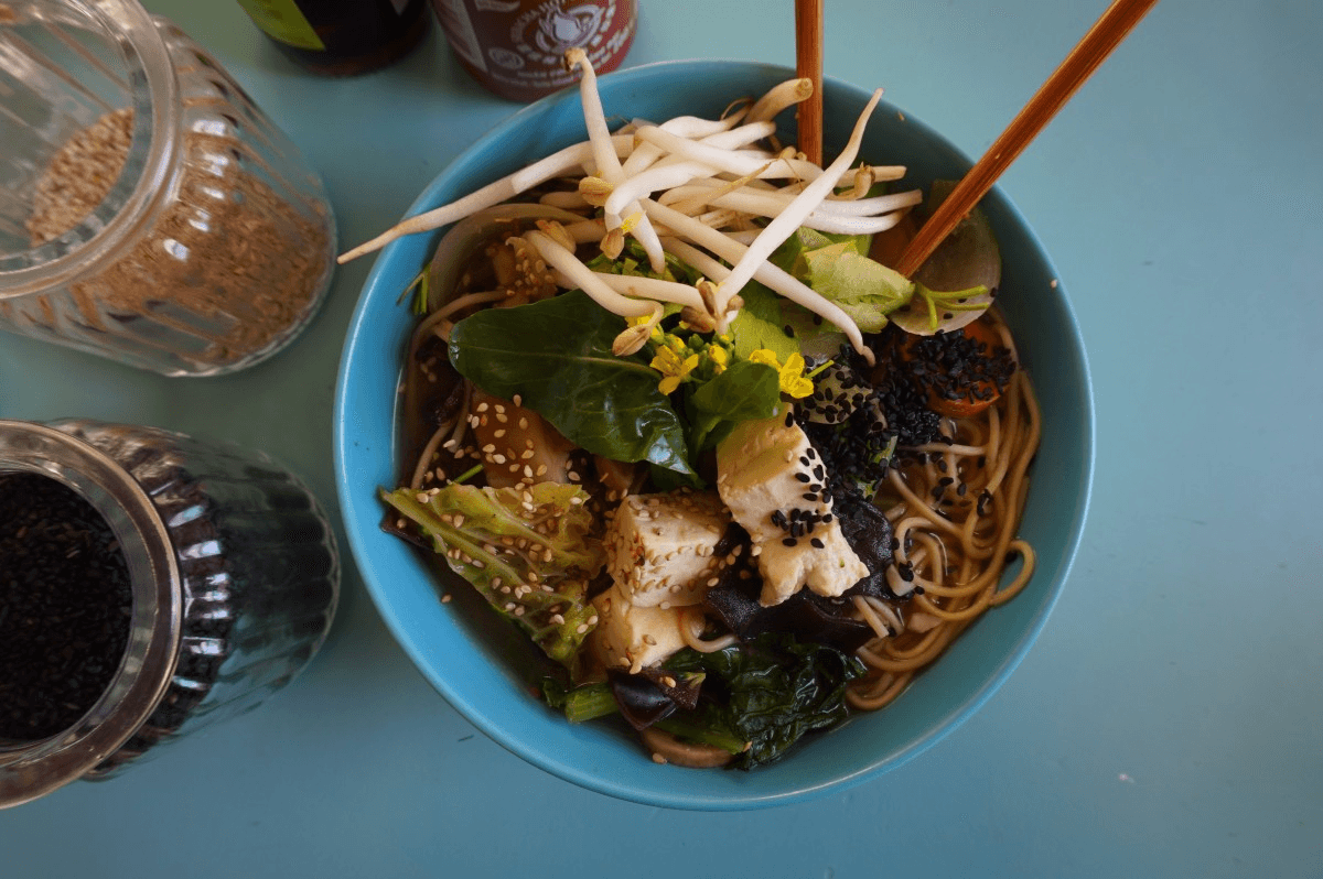 RAMEN