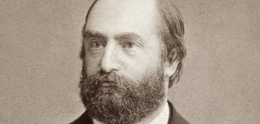 Musicalmente bello | Eduard Hanslick (1825-1904)