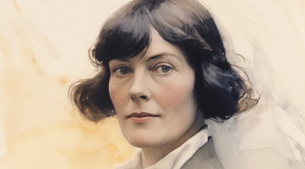 Imagismo | Hilda Doolittle (1886-1961)