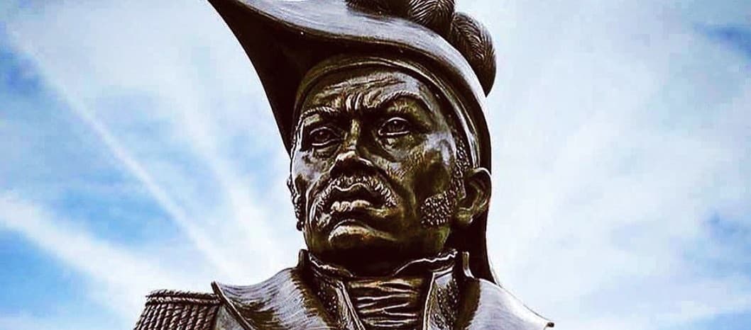Cruel libertador | Jean-Jacques Dessalines (1758-1806)