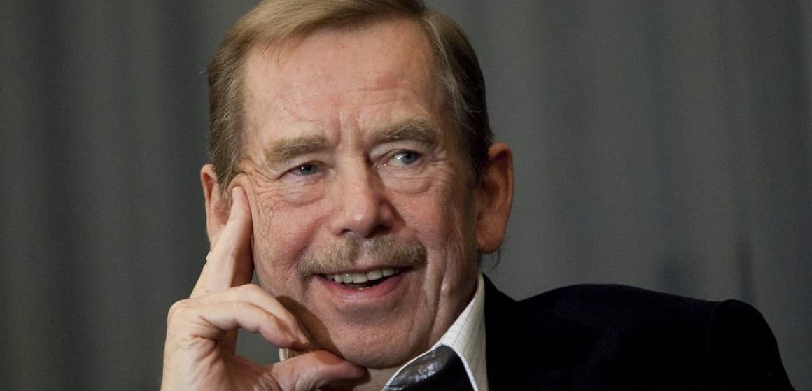 El presidente dramaturgo | Václav Havel (1936-2011)