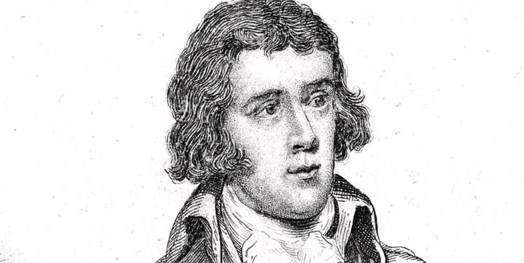 Pilar de la lingüística comparada | William Jones (1746-1794)