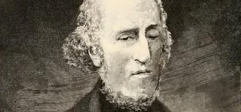 Ciencia precursora | Joseph-Antoine Ferdinand Plateau (1801-1883)
