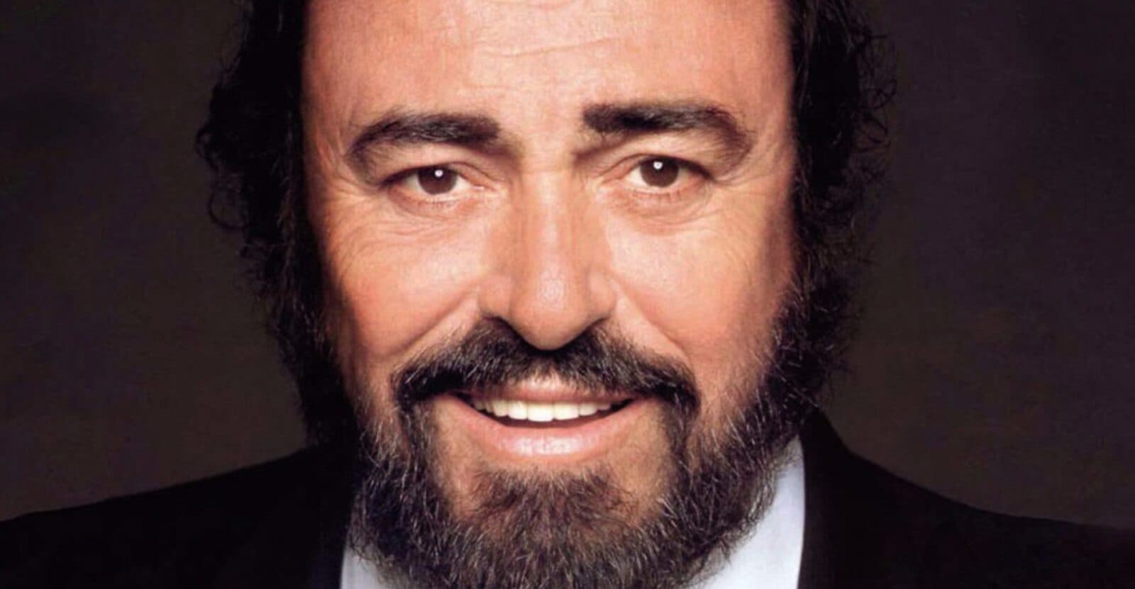 Bel canto popular | Luciano Pavarotti (1935-2007)