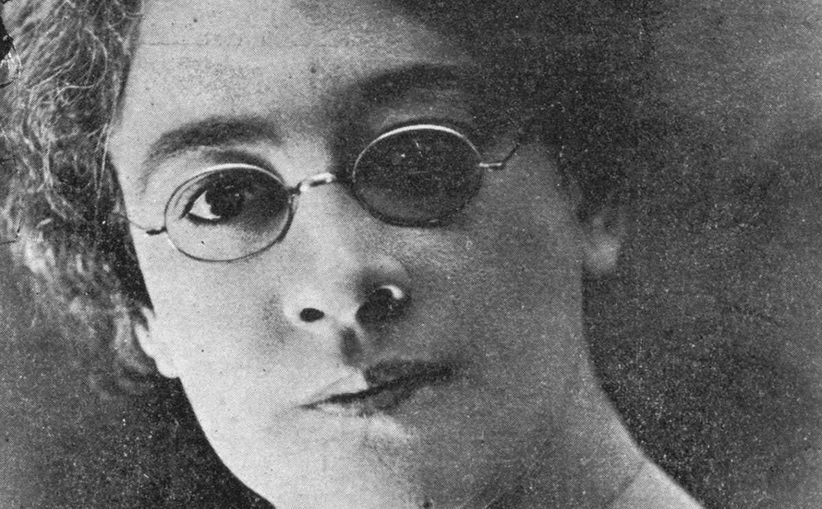 Un giro a la educación | Ercilia Pepín (1886-1939)