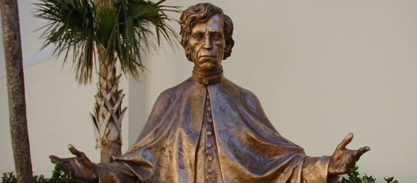 El último hijo del capitán | Félix Varela (1788-1853)