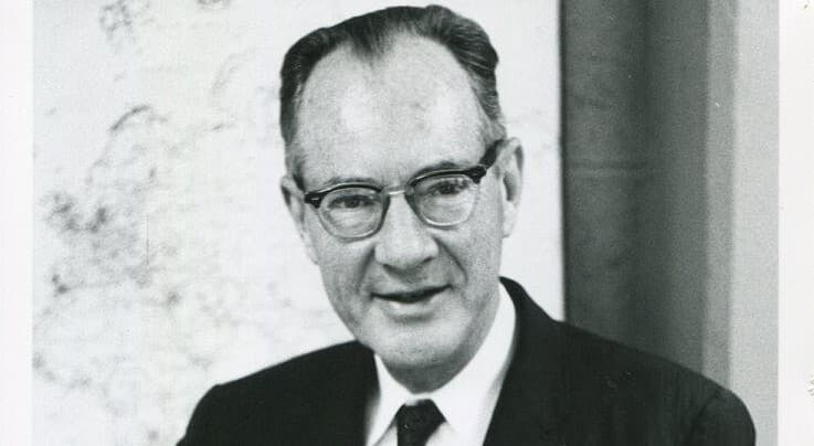 Cometas y era espacial | Lawrence Whipple (1906-2004)