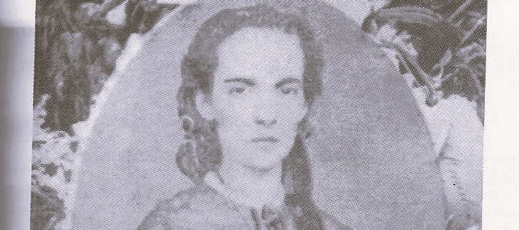 Devota de la caridad | Georgina Febres-Cordero (1861-1925)