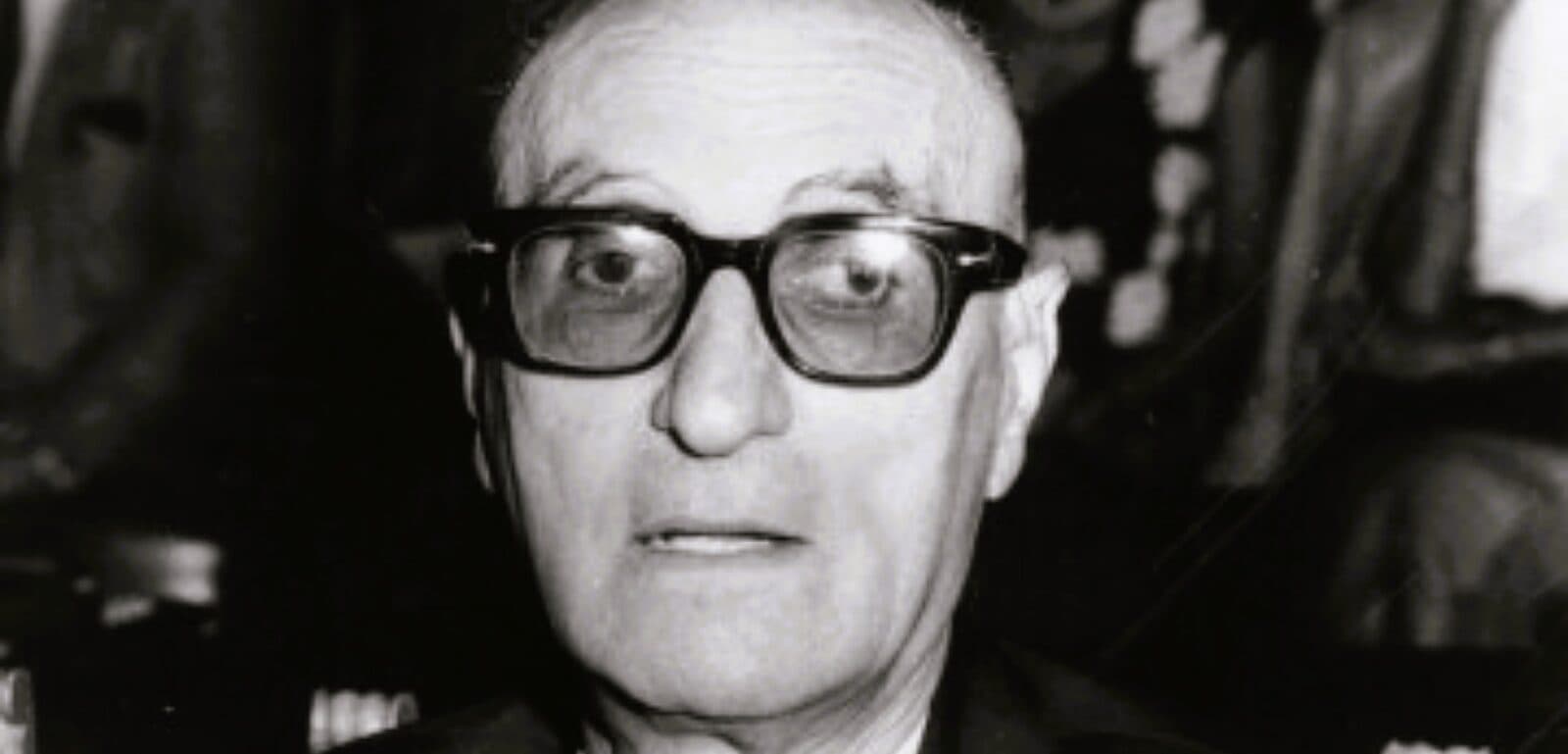 La perorata del novelista | Gesualdo Bufalino (1920-1925)