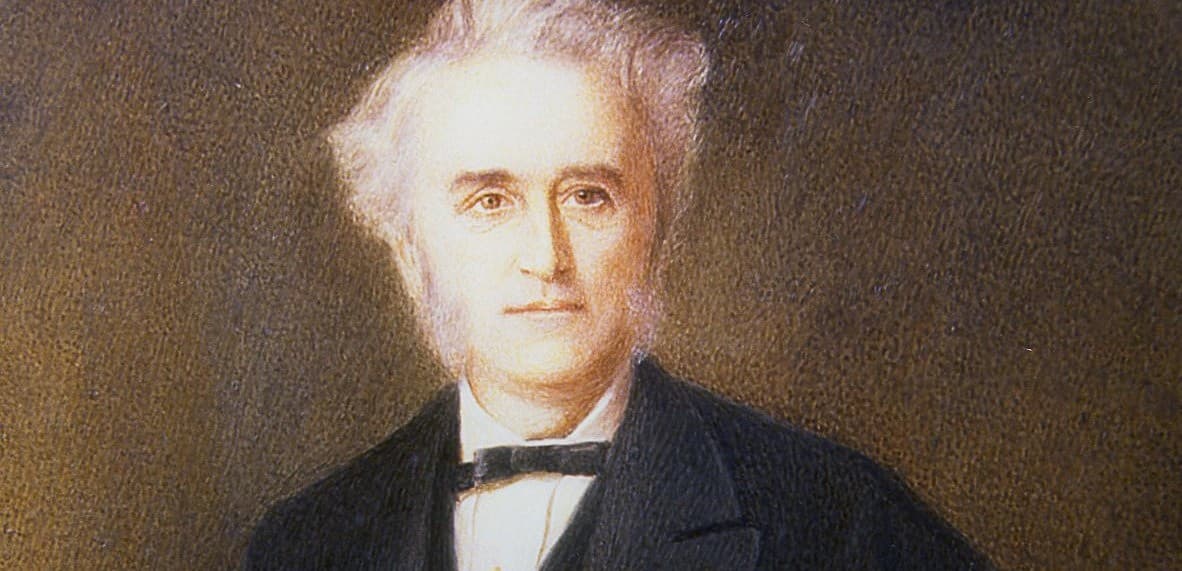 Síndrome de Down | John Langdon Haydon Down (1828-1896)