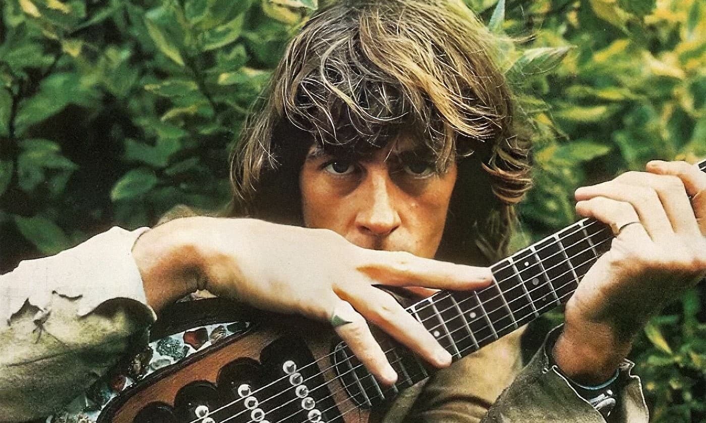 El Padrino del Blues Británico | John Mayall (1933-2024)