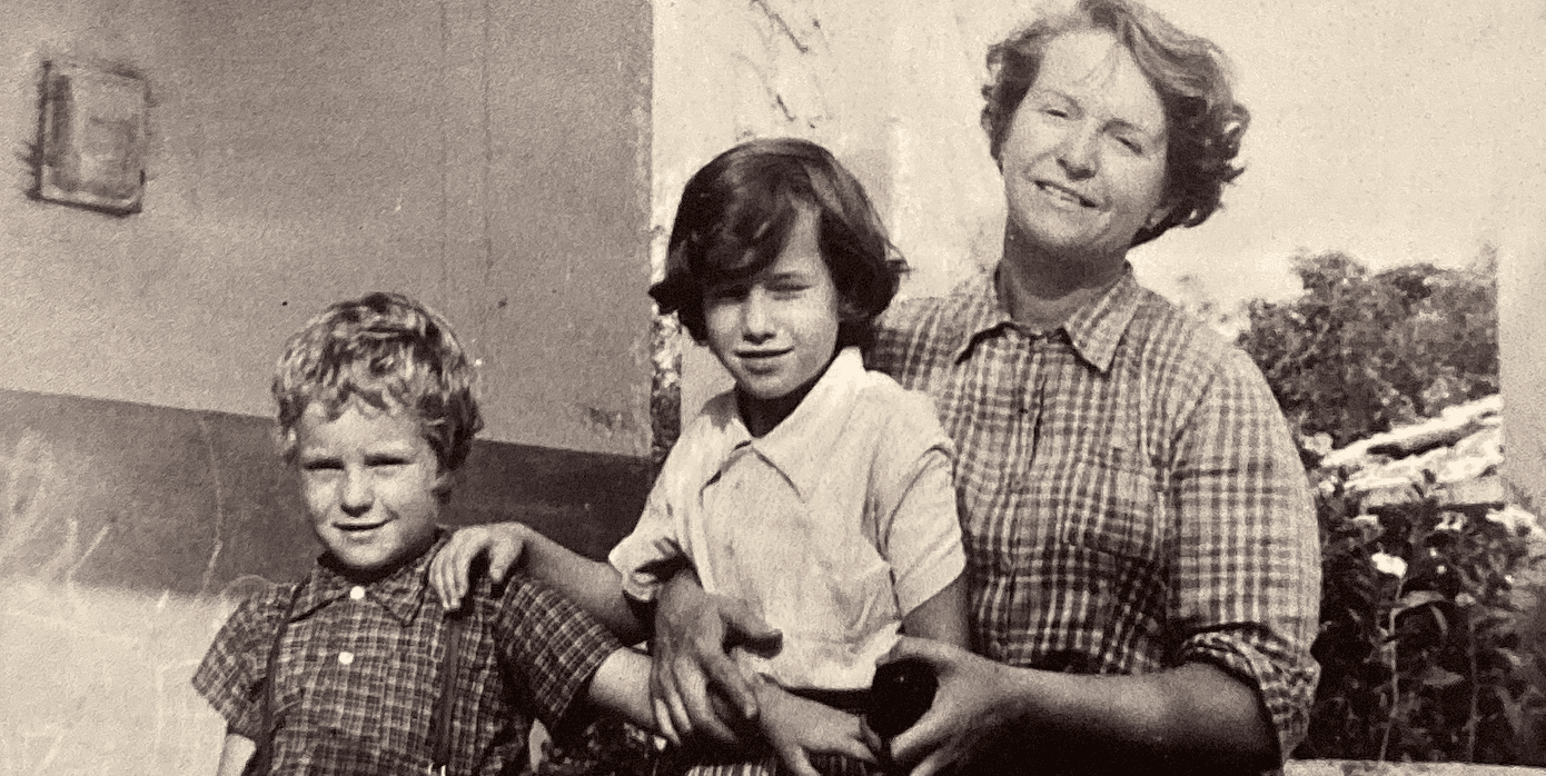Arte y compromiso | Manuela Ballester (1908-1994)
