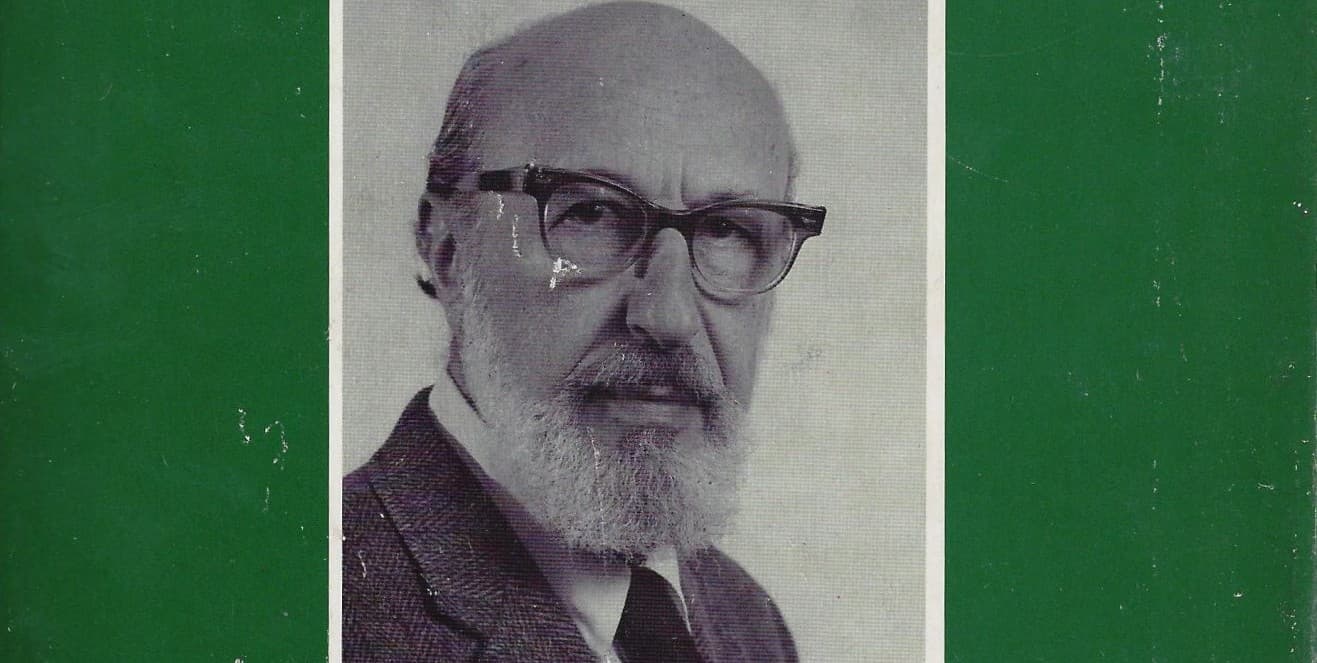 El mito de la raza judía | Raphael Patai (1910-1996)