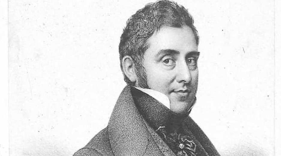 Alta gramática | Vicente Salvá (1786-1849)