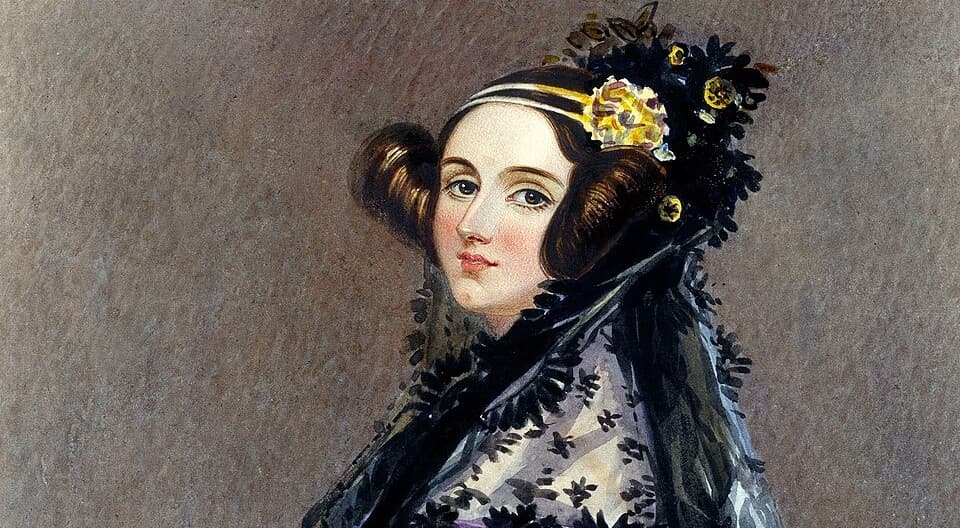 Cálculos no, programación | Ada Lovelace (1815-1852)