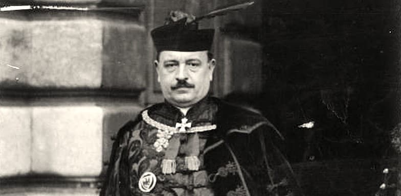 Medioevo húngaro | Bálint Hóman (1885-1951)