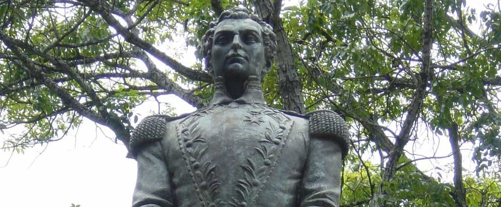 Uno de los Libertadores | Carlos Soublette (1789-1870)