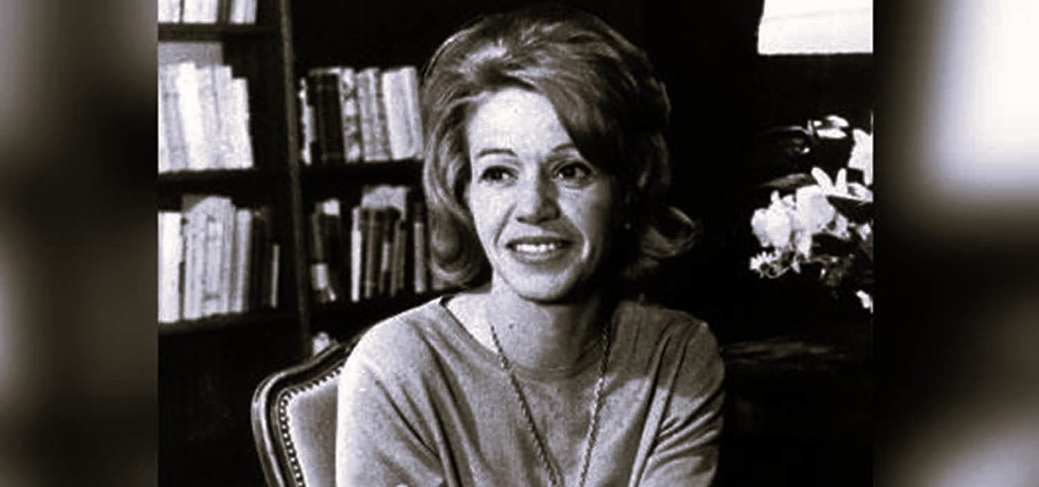 Relegado prodigio literario | Elena Garro (1916-1998)