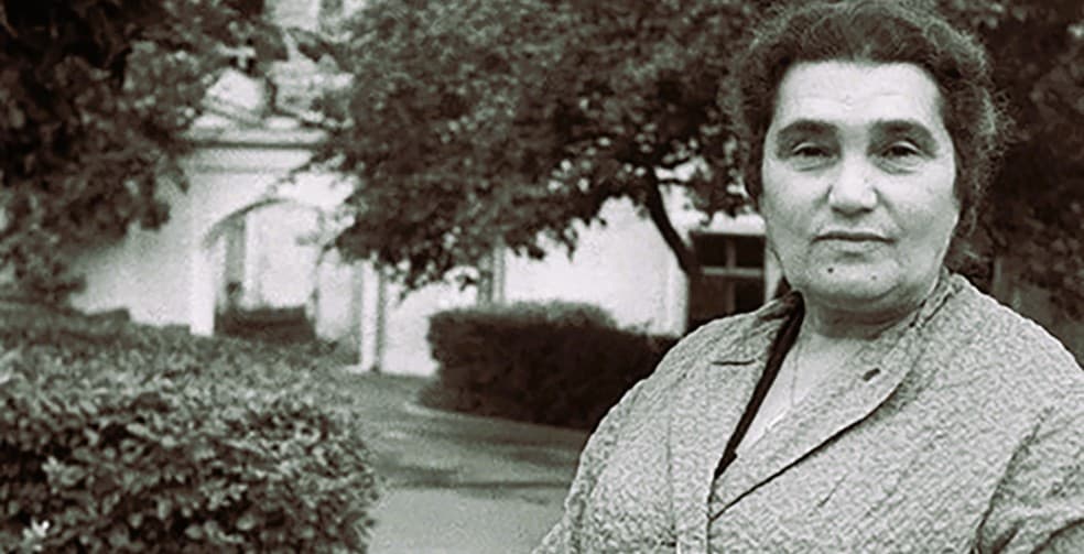Memorias del torbellino | Eugenia Ginzburg (1904-1977)